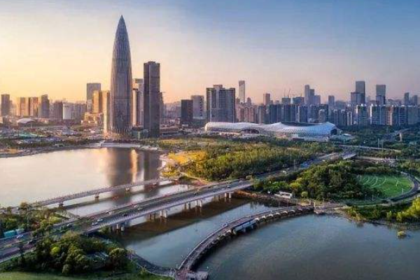 深圳品牌戰略公司