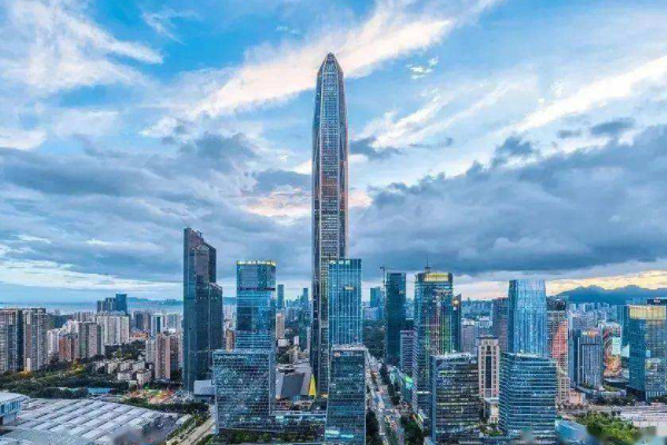 深圳品牌戰略公司