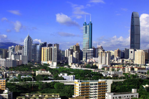 深圳品牌戰略公司