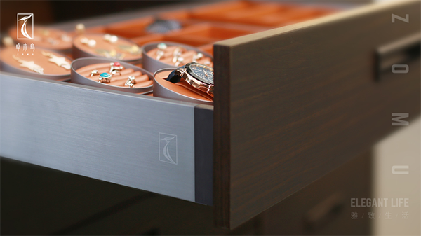 卓木鳥收納品牌戰略案例