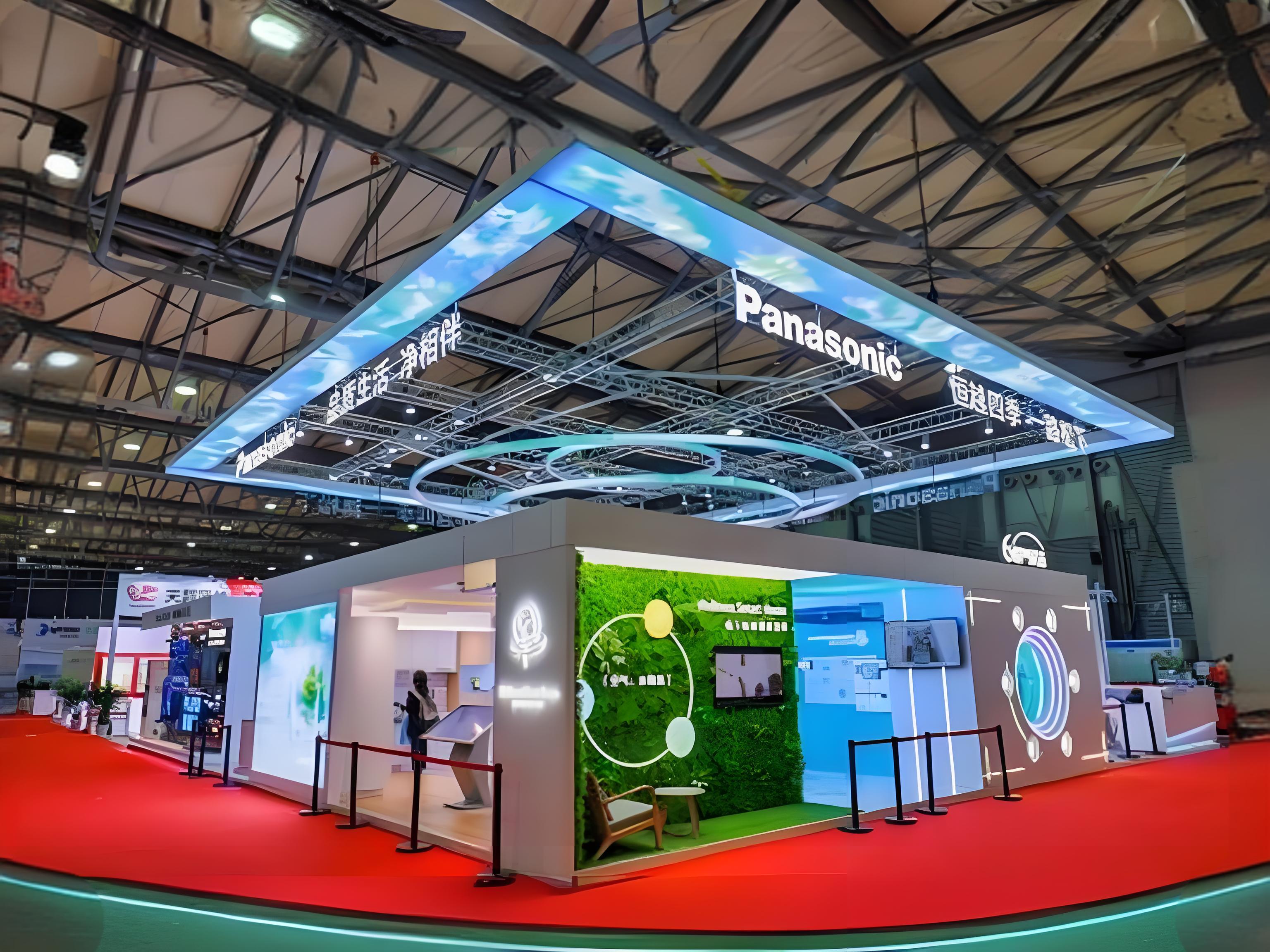 家用新風系統品牌定位方案