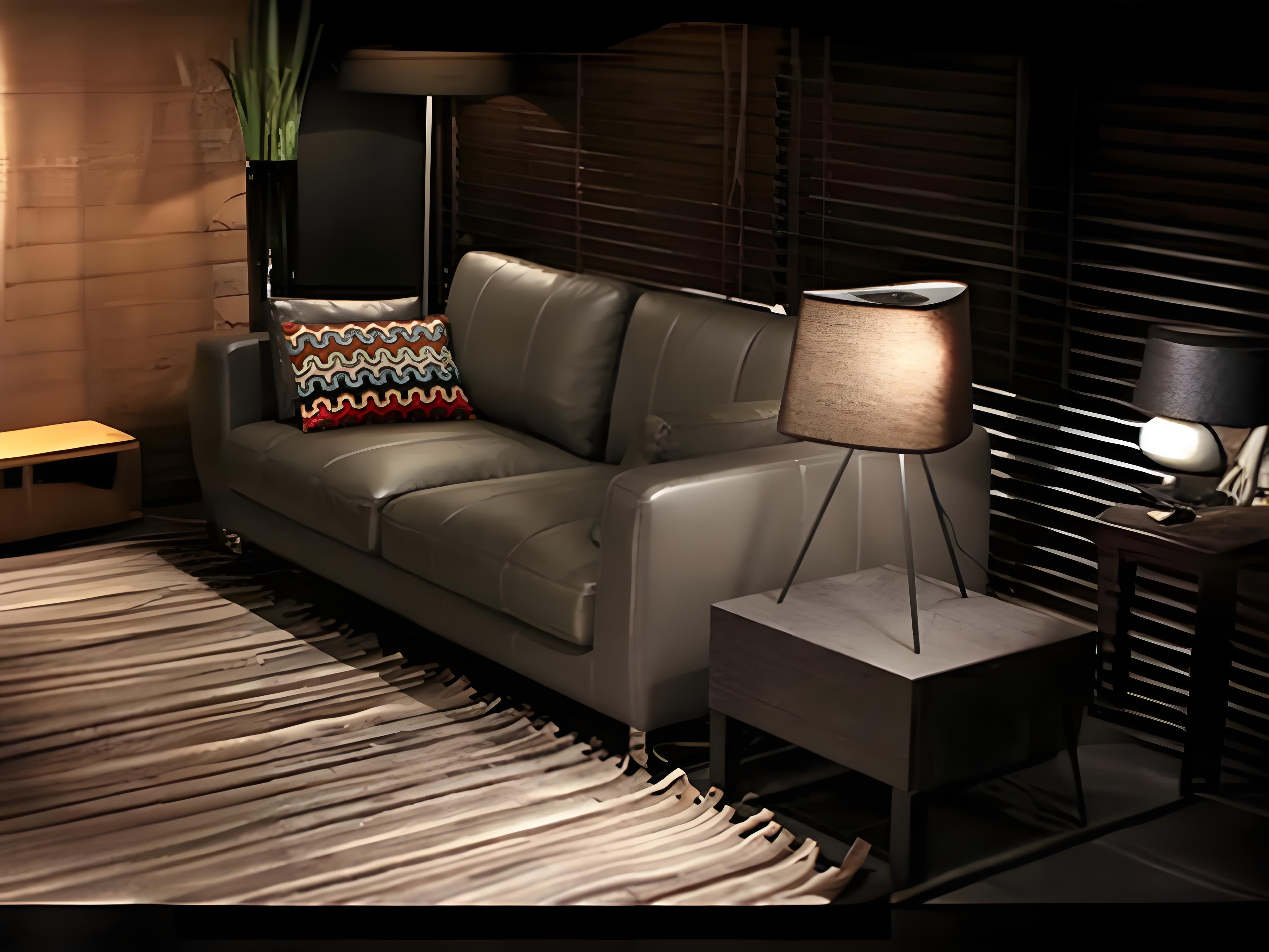 皮藝沙發品牌定位分析