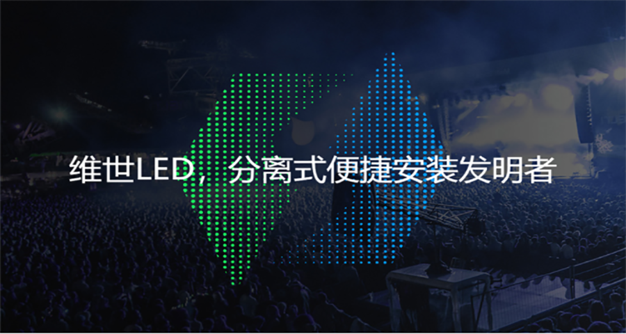 如何給LED顯示屏品牌做戰略定位