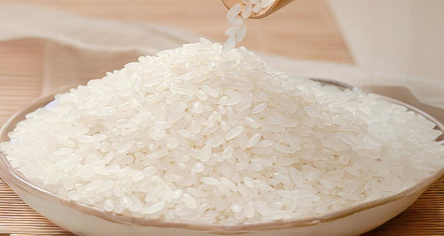 五常大米品牌戰略的方案