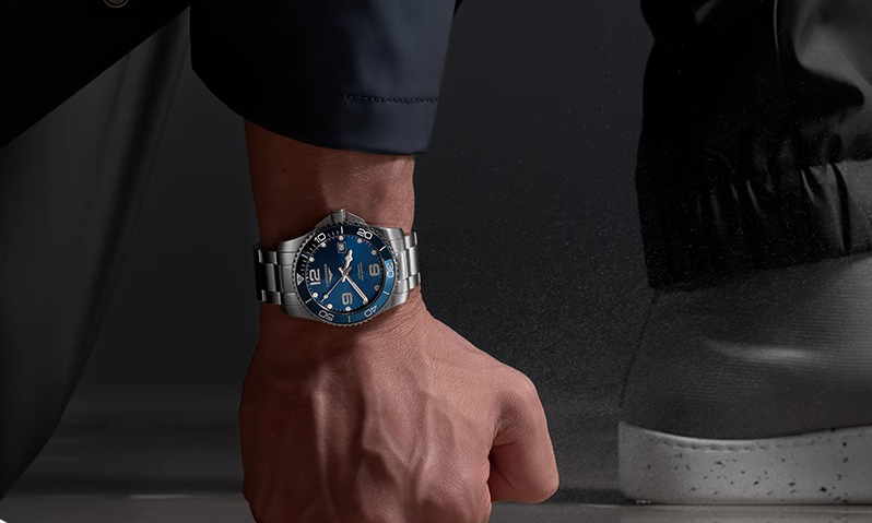 浪琴品牌定位是什么？分為哪些系列？