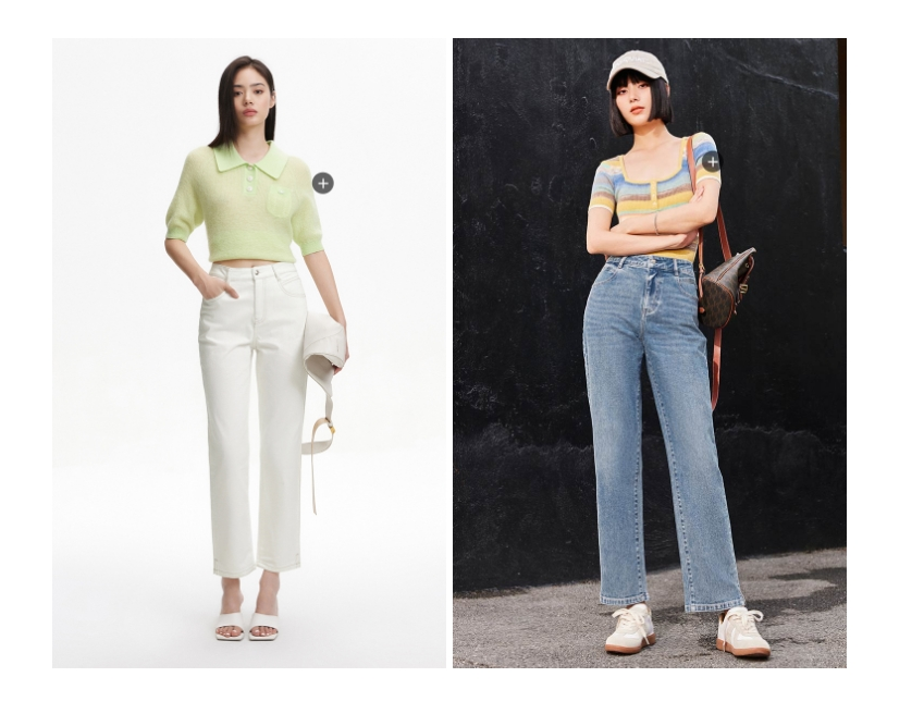 ONLY品牌定位是什么？消費群體有哪些？