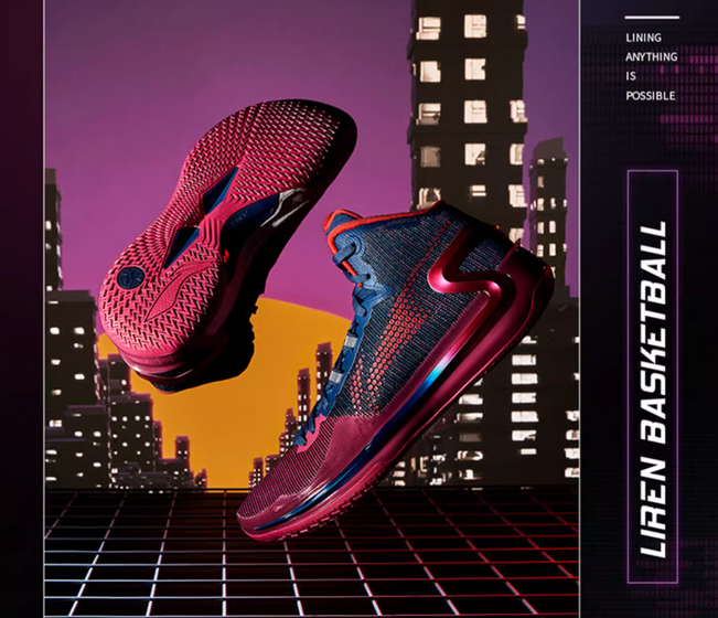 李寧品牌定位策略是什么？有哪些目標(biāo)人群？