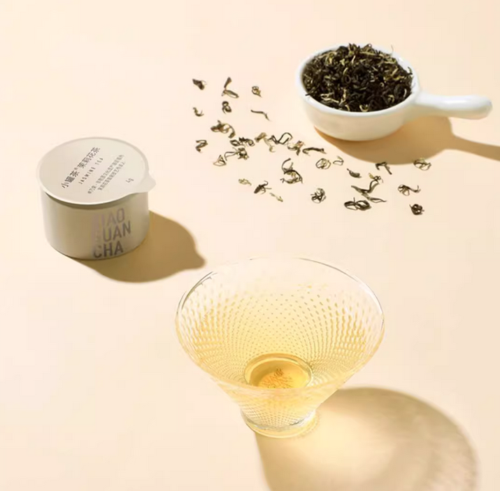 小罐茶產品爭議不斷，平價產品品牌定位能否突圍?