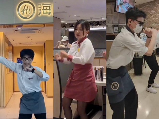 海底撈定位變了嗎，選霸王茶姬創始人有哪些戰略布局？