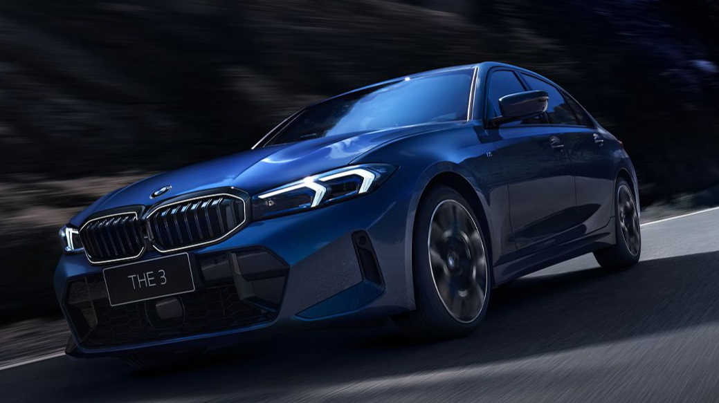 寶馬品牌定位危機(jī)：世界豪車(chē)品牌跌落神壇，未來(lái)路在何方？