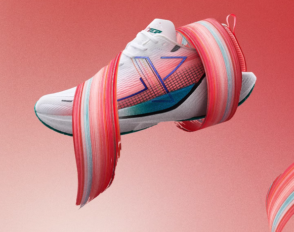 特步品牌戰略定位分析