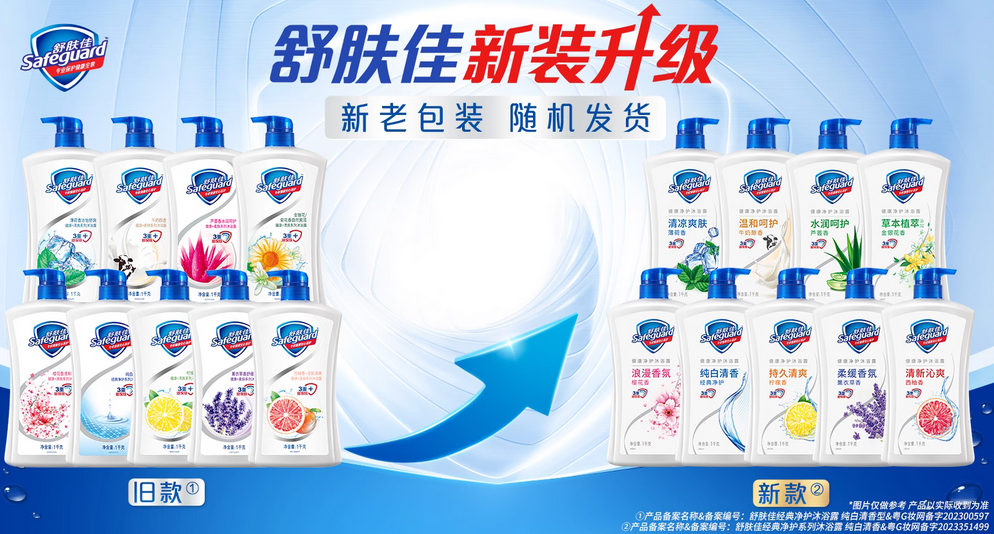 寶潔多品牌戰略定位案例分析