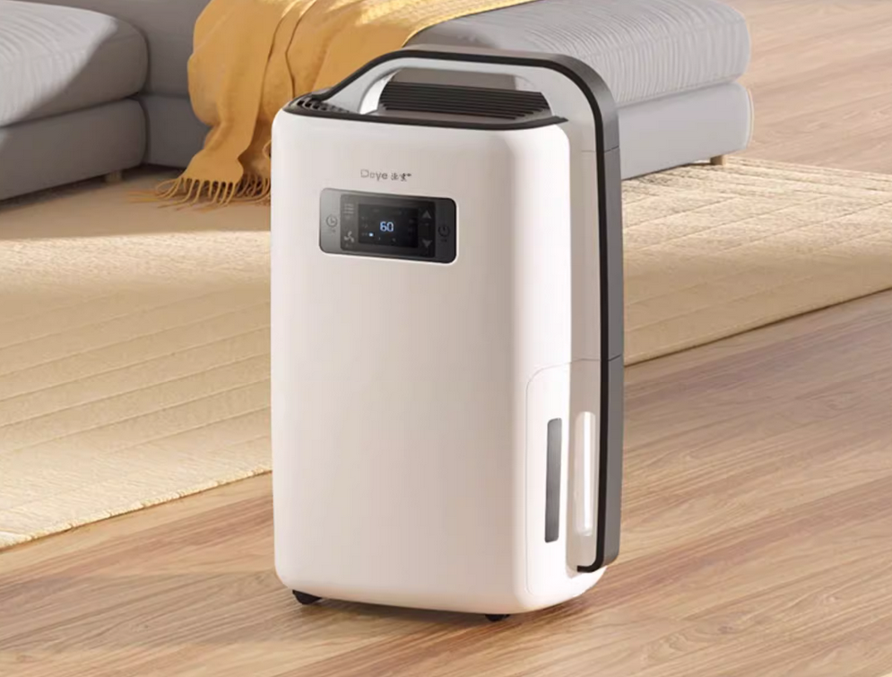 除濕機品牌定位案例分析