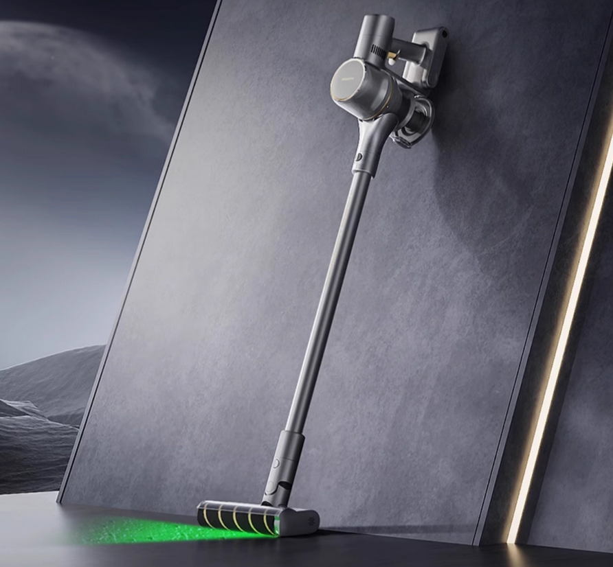 吸塵器品牌定位案例分析