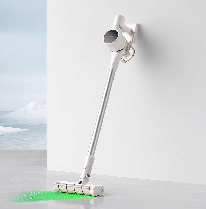 吸塵器品牌定位案例分析