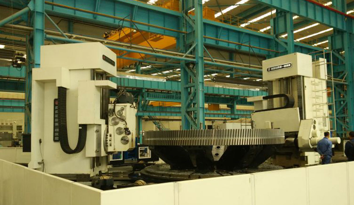 磨床品牌定位案例分析