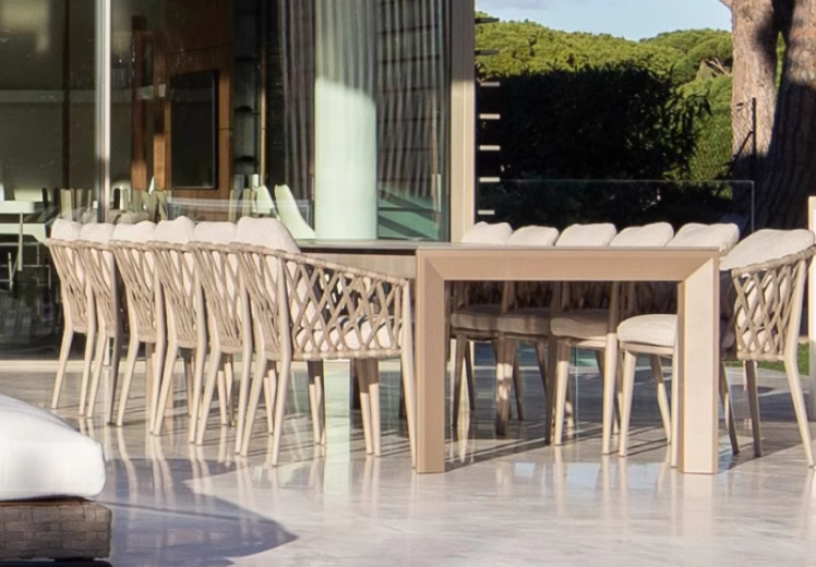 戶外家具品牌定位案例分析