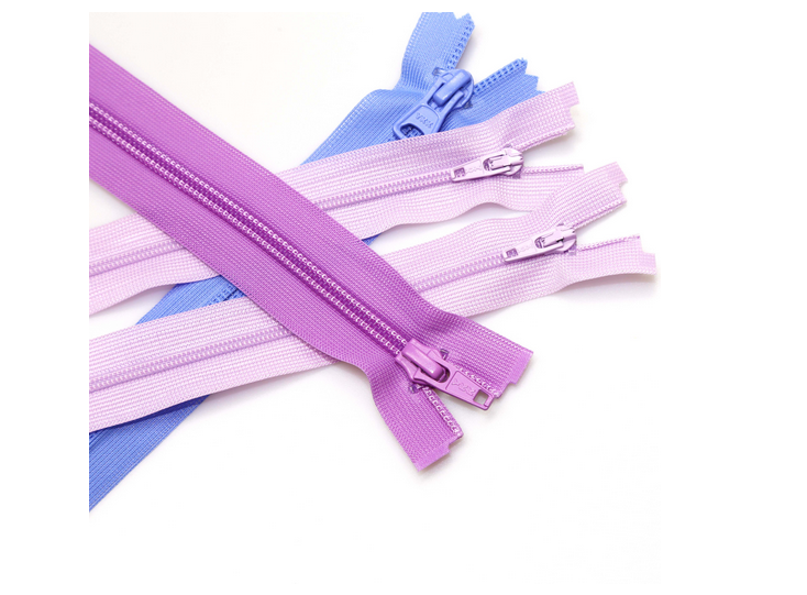 拉鏈品牌定位案例分析