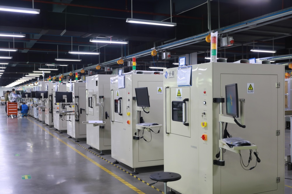 模具設備品牌定位策略分析