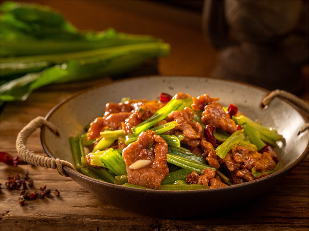 食品品牌定位案例：以標(biāo)準(zhǔn)構(gòu)建心智認(rèn)知